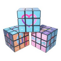 Magic Puzzle Cube